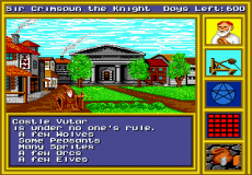 King's Bounty: The Conqueror's Quest