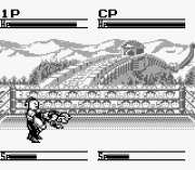 Игра Kinnikuman DM