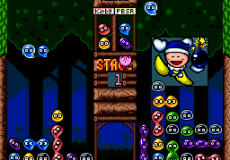 Kirbys Avalanche