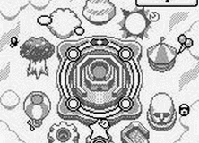 Игра Kirbys Block Ball