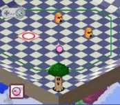 Kirbys Dream Course