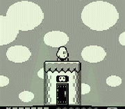 Игра Kirby’s Dream Land 2