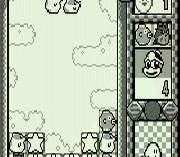 Игра Kirby’s Star Stacker