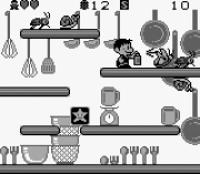 Игра Kitchin Panic