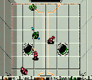 Klash Ball