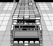 Игра Klax