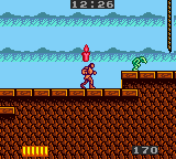 Игра Konami GB Collection Vol.1