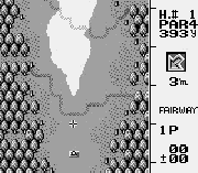Игра Konami Golf