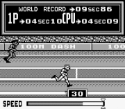 Игра Konami Sports
