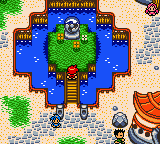Игра Koto Battle - Tengai no Morihito