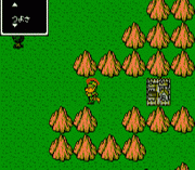 Kouryuu Densetsu Villgust Gaiden