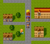 Kouryuu Densetsu Villgust - Kieta Shoujo
