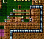 Игра Krusty’s Super Funhouse