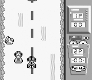 Игра Kumano Putaru