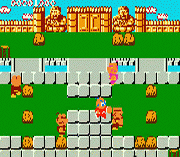 Игра Kung-Fu Heroes
