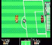 Kunio Kun no Nekketsu Soccer League