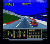 Игра Kyle Pettys No Fear Racing