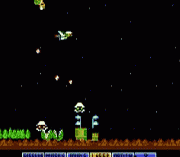 KZ Mario Gradius