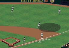 La Russa Baseball 95