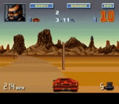 Lamborghini - American Challenge