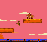 Игра Land Before Time