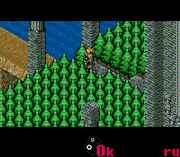 Landstalker – Le Tresor du Roi Nole