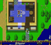 Langrisser II (english translation)