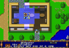 Langrisser II