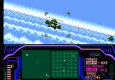 Laser Invasion