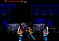 Last Action Hero