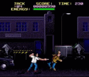 Last Action Hero
