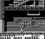 Игра Last Action Hero