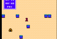 Игра Last Armageddon
