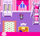 Игра Laura