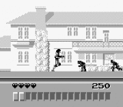 Игра Lawnmower Man