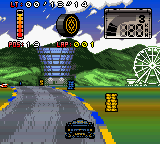 Игра Le Mans 24 Hours