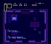 Legend of Pervert