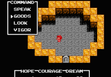 Legend of the Ghost Lion