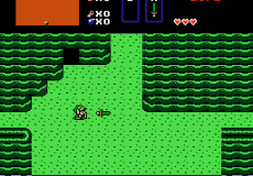 Legend of Zelda Eleet GST
