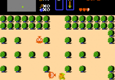 Legend of Zelda
