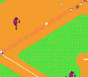 Игра Legends of the Diamond – The Baseball Championship Game