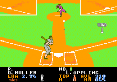 Legends of the Diamond