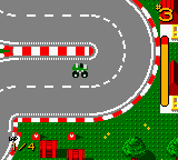Игра LEGO - Stunt Rally