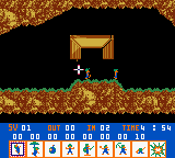Игра Lemmings Oh No! More Lemmings