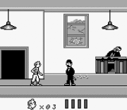 Игра Les Aventures De TinTin