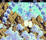 Игра Lightening Force – Quest for the Darkstar