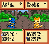Игра Lil Monster