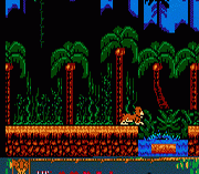 Lion King 3 – Timon & Pumbaa