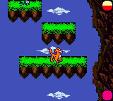 Игра Lion King III