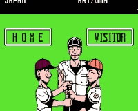 Little League Baseball